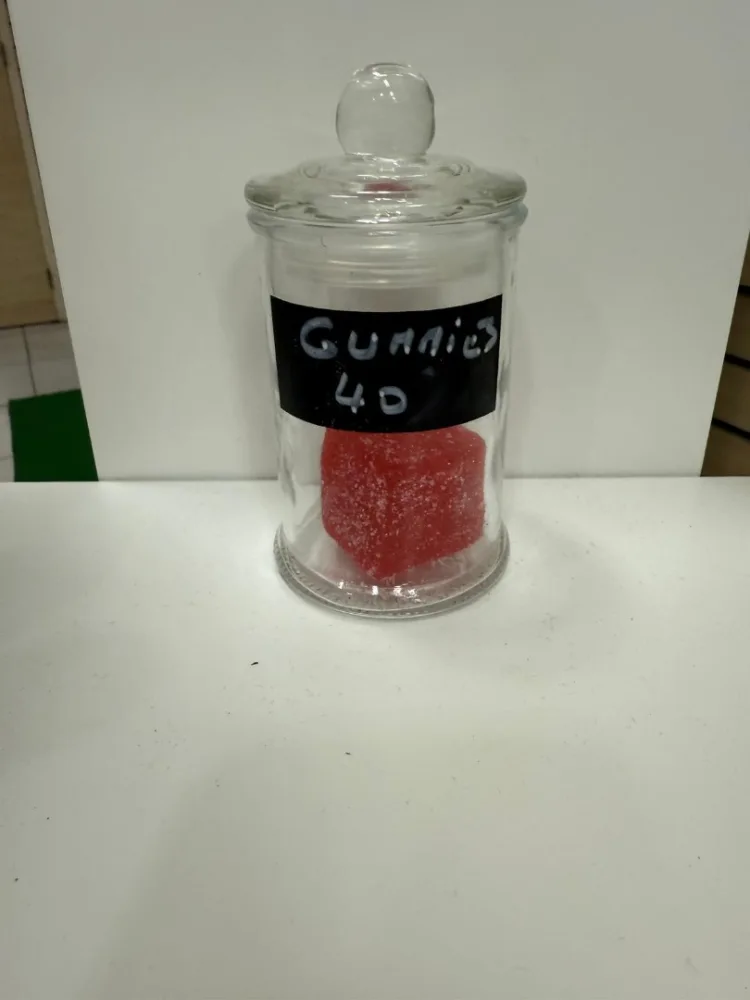 Gummies