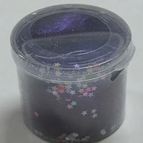 Toy slime