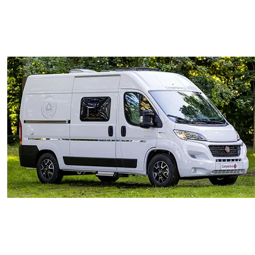 Passenger van / Light commercial vehicle