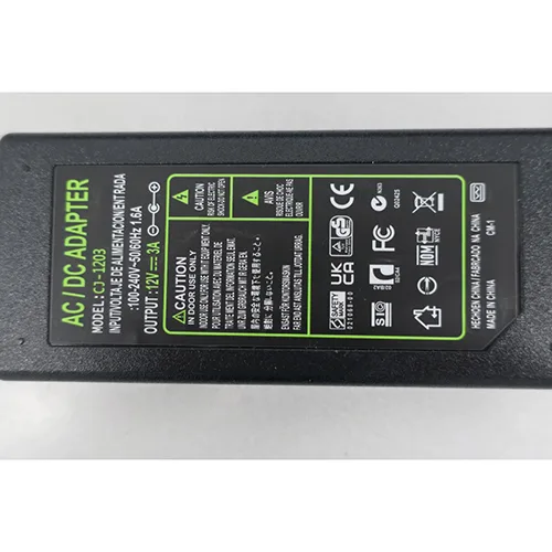 Power supply