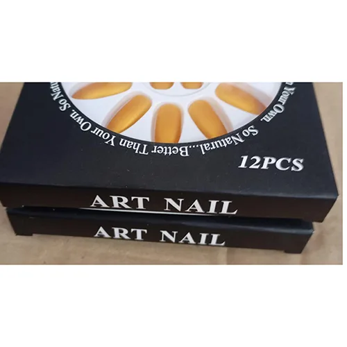 False nails set