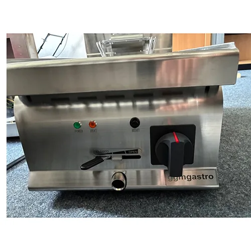 Deep fryer
