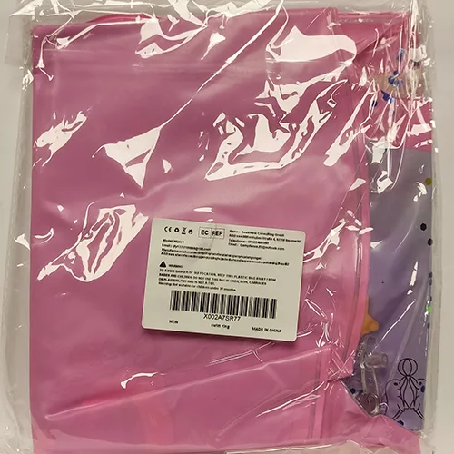 Inflatable swim seat
