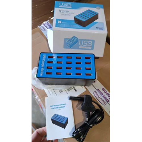 USB charger