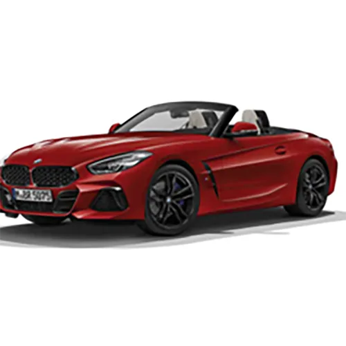 Passenger car