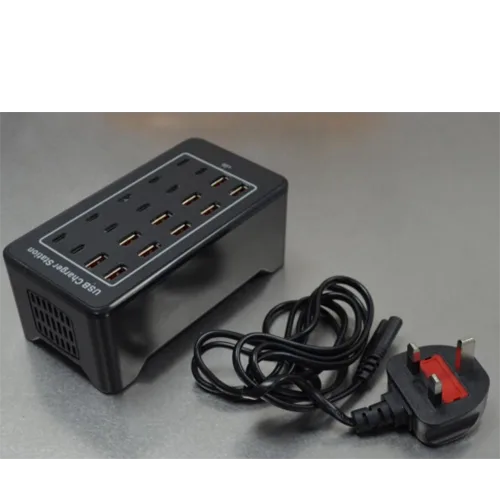 USB charger