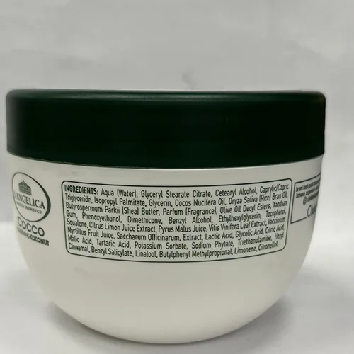 Body cream
