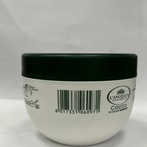 Body cream