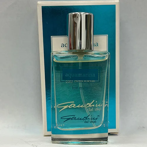 Eau de toilette