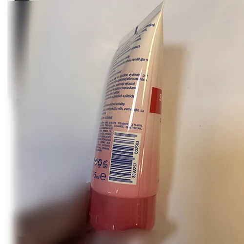 Foot cream