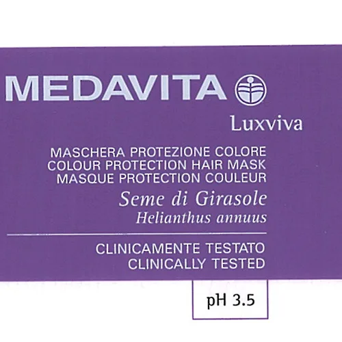 Hair mask