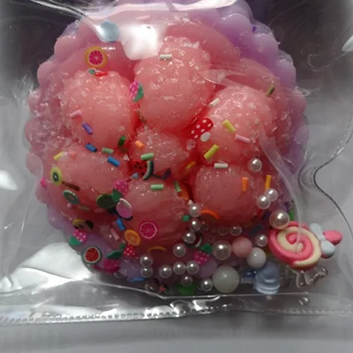 Antistress toy