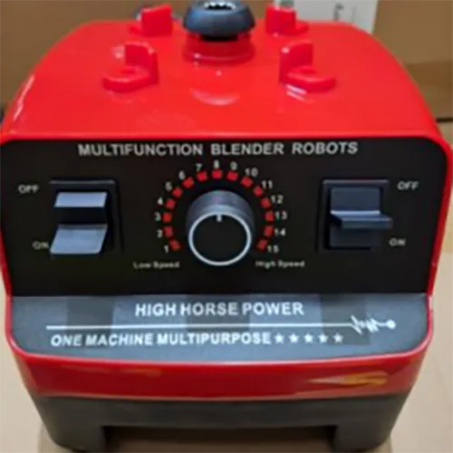 Blender