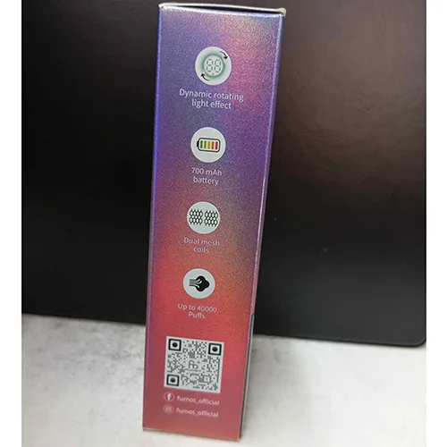 Disposable electronic cigarette