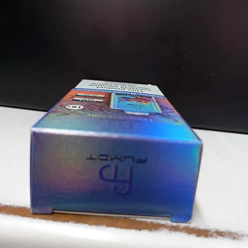 Disposable electronic cigarette