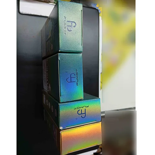 Disposable electronic cigarette