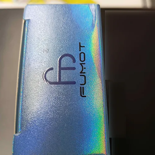 Disposable electronic cigarette