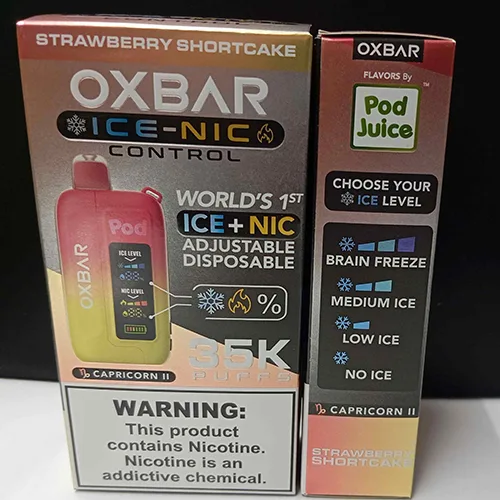 Disposable electronic cigarette