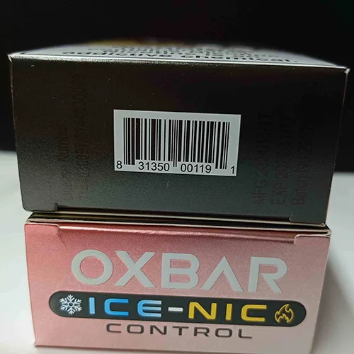 Disposable electronic cigarette