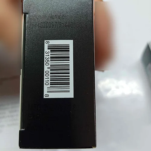 Disposable electronic cigarette