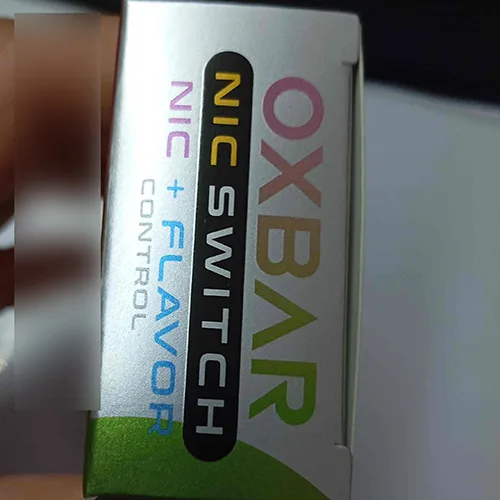 Disposable electronic cigarette