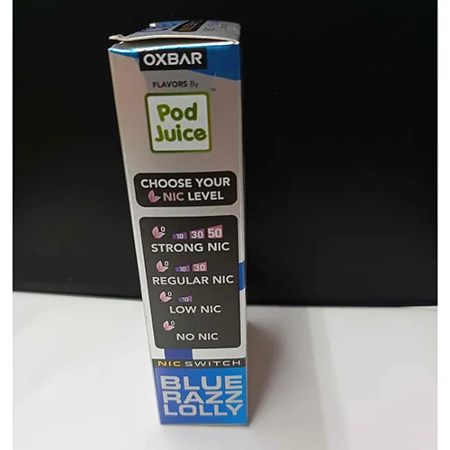Disposable electronic cigarette
