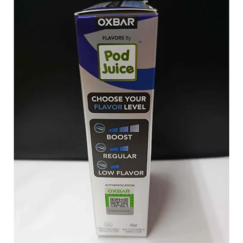 Disposable electronic cigarette