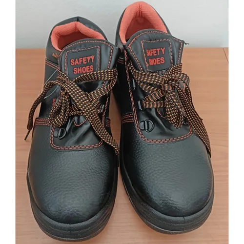 Safety shoes