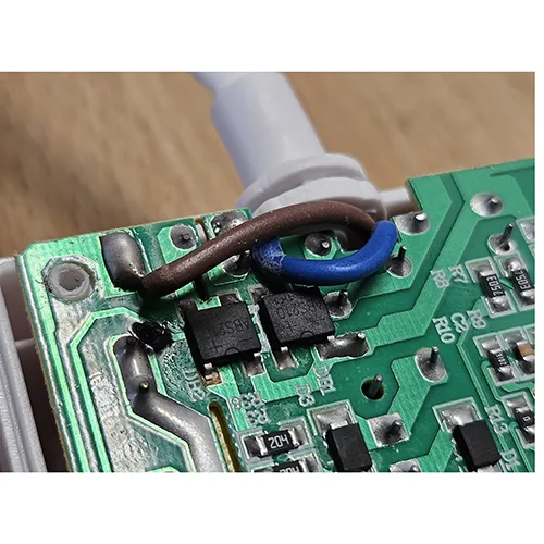 USB charger