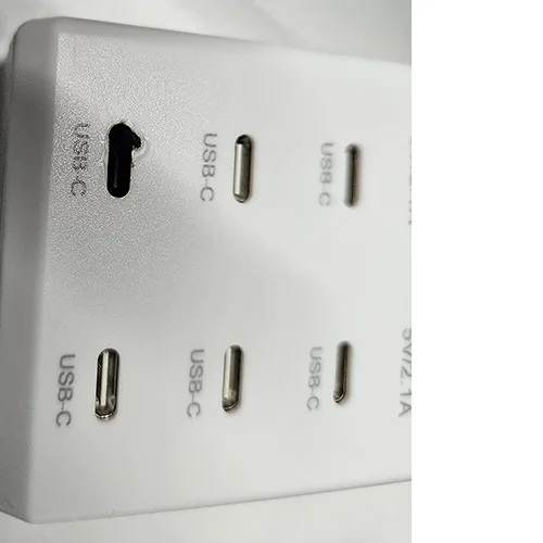 USB charger