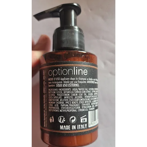 Beard conditioner