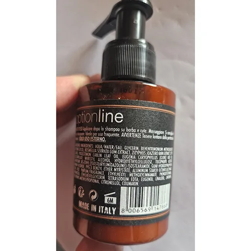 Beard conditioner
