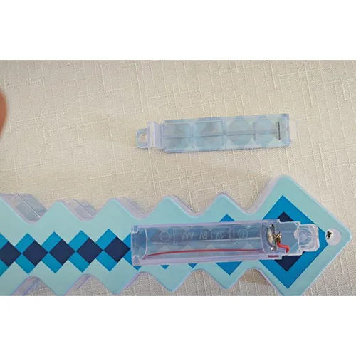 Toy sword