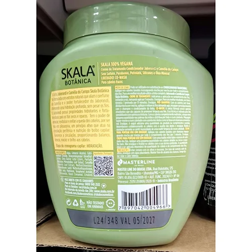 Hair conditioner