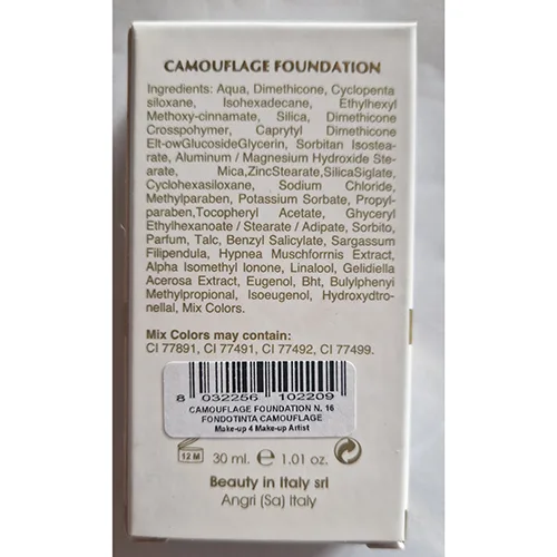Foundation