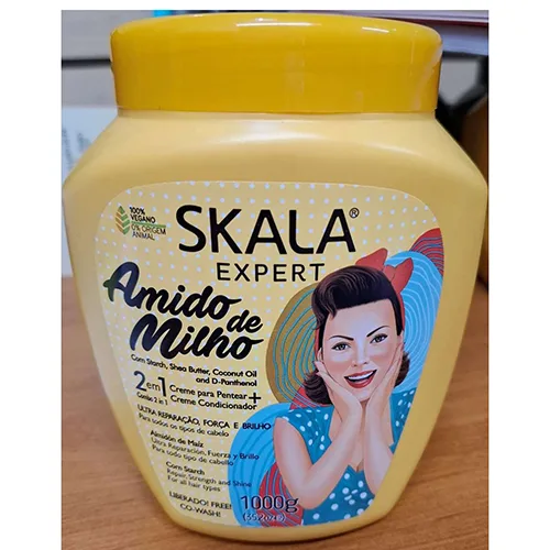 Hair-care product