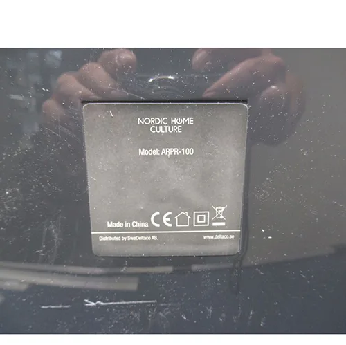 Air purifier