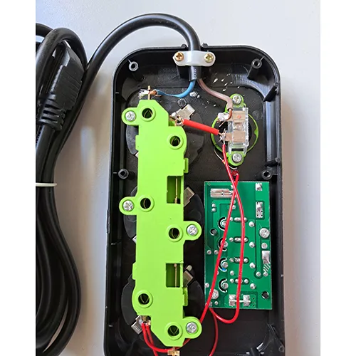 Extension lead