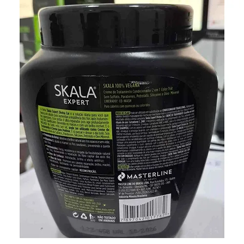 Hair-care product