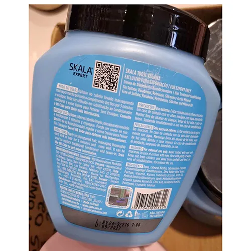Haircare product