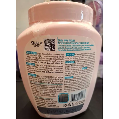 Hair care product