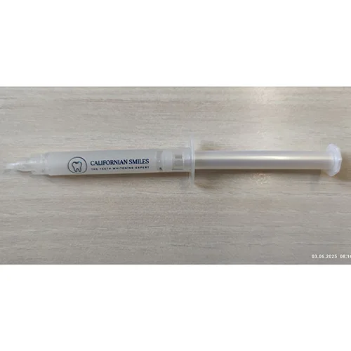 Teeth whitening kit