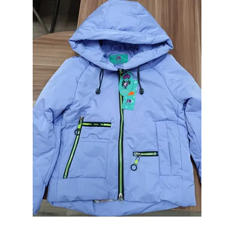 Children's jacket