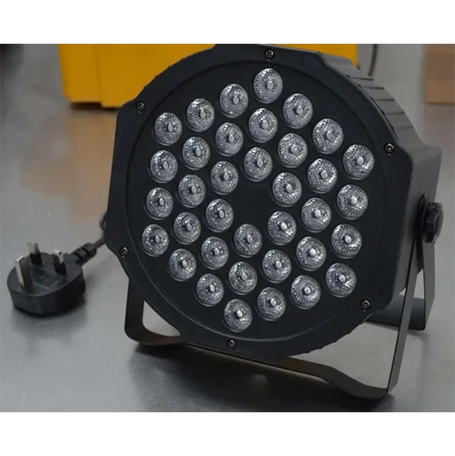 Stage lights