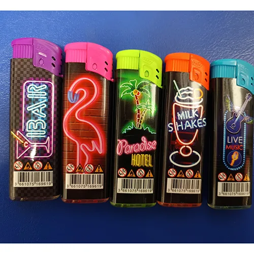 Lighter