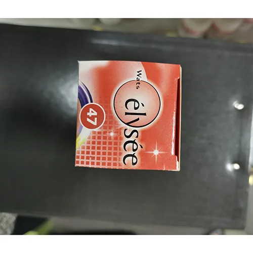 Hair colouring mousse