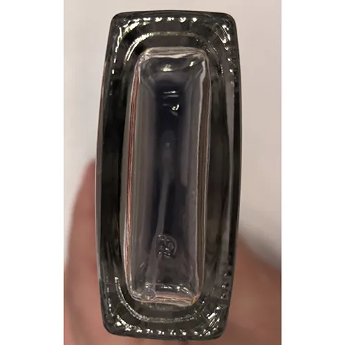 Body fragrance