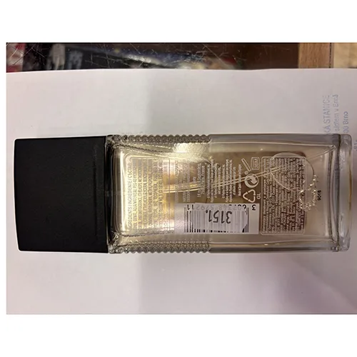 Body fragrance