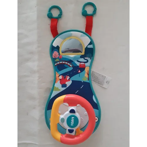 Activity play mat