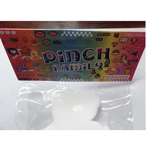 Anti-stress toy